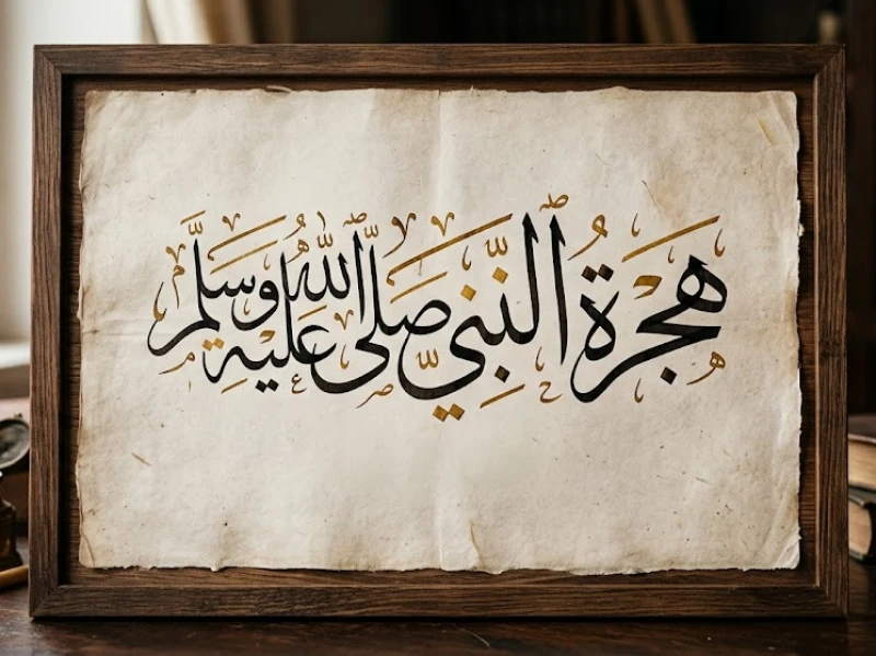 sejarah-dan-asal-usul-tahun-baru-islam-dalam-kalender-hijriah
