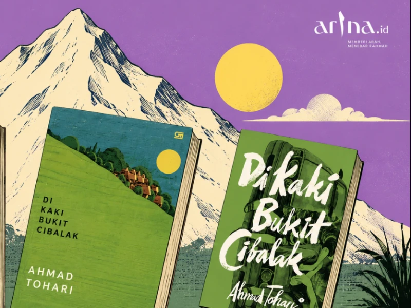 desa-yang-menagih-nurani:-membaca-ulang-‘di-kaki-bukit-cibalak’-ahmad-tohari