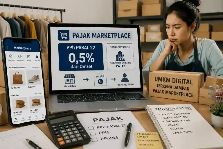 pajak-marketplace-resmi-berlaku,-ekonom-soroti-ini