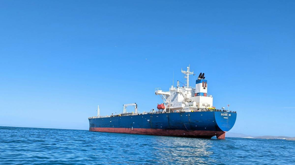 selat-hormuz-dibuka,-pakar-umy-minta-masyarakat-tetap-rasional-dan-bijak-kelola-energi