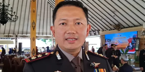 Polisi Kantongi Titik Terang Kasus Pencurian 7 Laptop di Kantor Pemkab Magetan