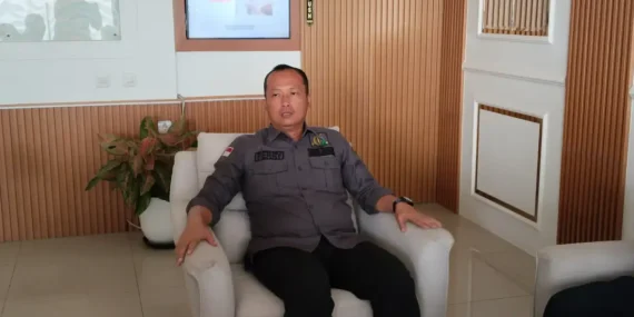Kejari Pasuruan Naikkan Dugaan Korupsi Dana Banpol ke Tahap Penyidikan