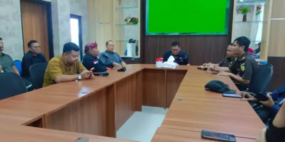 Kejari Pasuruan Buka Peluang Usut Tersangka Baru Kasus Korupsi Dana PKBM