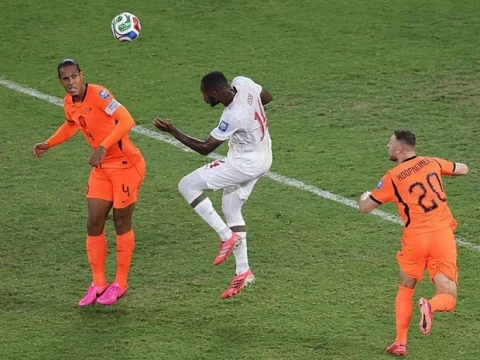 usai-singkirkan-belanda,-suporter-optimistis-maroko-tembus-final-piala-dunia-2026