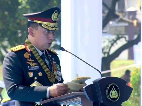 kapolri-targetkan-1.500-sppg-pada-akhir-2026,-klaim-zero-accident-tetap-terjaga
