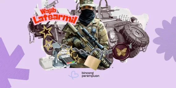 Tragedi Koperasi Merah Putih: Menakar Risiko Militerisasi di Sektor Sipil 