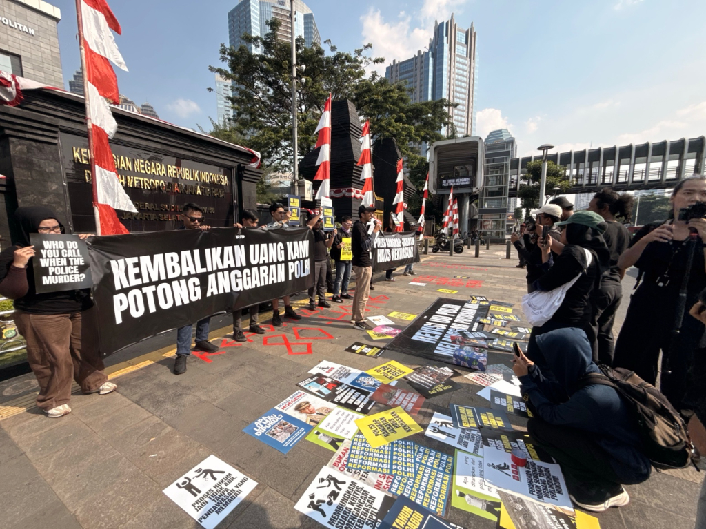 koalisi-masyarakat-untuk-reformasi-kepolisian:-80-tahun-polri,-gagal-reformasi