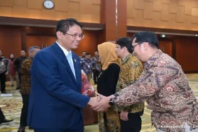 tiga-dirjen-baru-kemenkeu,-begini-pesan-menkeu-purbaya