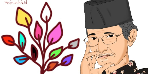 buya-husein:-diskriminasi-terhadap-perempuan-diproduksi-oleh-tafsir,-budaya,-dan-politik