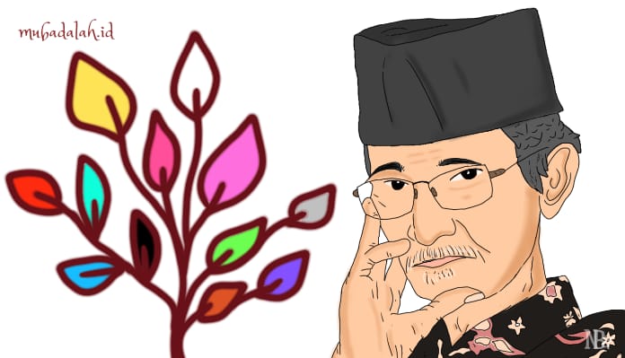 buya-husein:-diskriminasi-terhadap-perempuan-diproduksi-oleh-tafsir,-budaya,-dan-politik