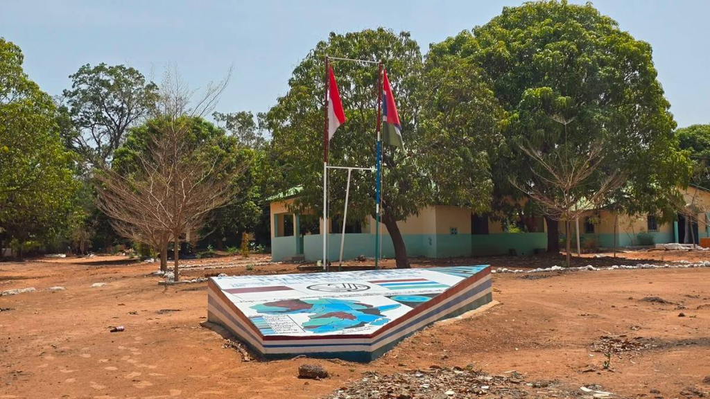 apa-itu-agricultural-rural-farmers-training-center-yang-baru-saja-diresmikan-kembali-di-gambia?