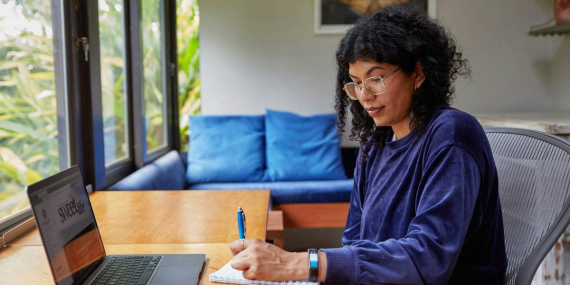 Seberapa Seimbang Dunia Kerja Kita? Begini Indeks Life-Work Balance Indonesia