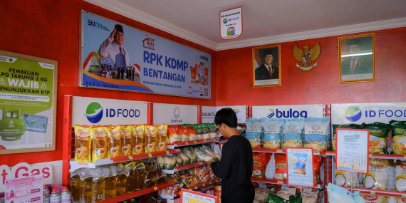 Bukan Pelatihan Militer, Ini Saran Pakar Agar Pelatihan Manajer KDMP Tetap Relevan