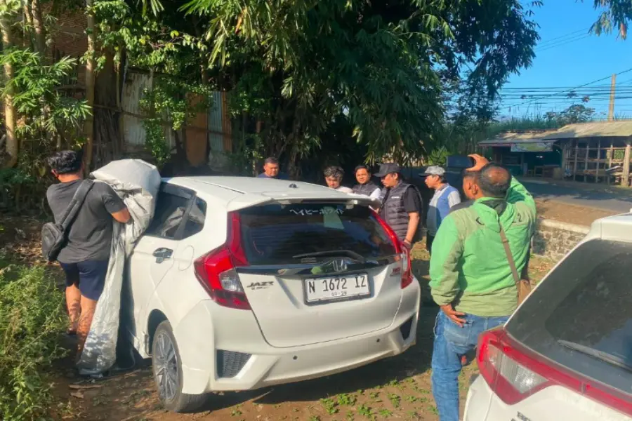 polres-malang-ungkap-perampokan-honda-jazz-viral-di-sumberpucung