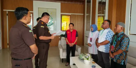 Utamakan Kemanusiaan, Kejari Pasuruan Tempuh Keadilan Restoratif bagi Sopir Jeep Bromo