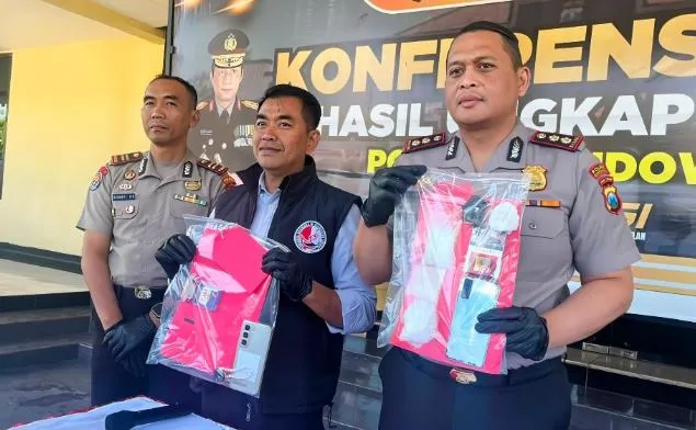 polres-bondowoso-gagalkan-pasokan-sabu-dari-jaringan-luar-daerah,-pelaku-residivis