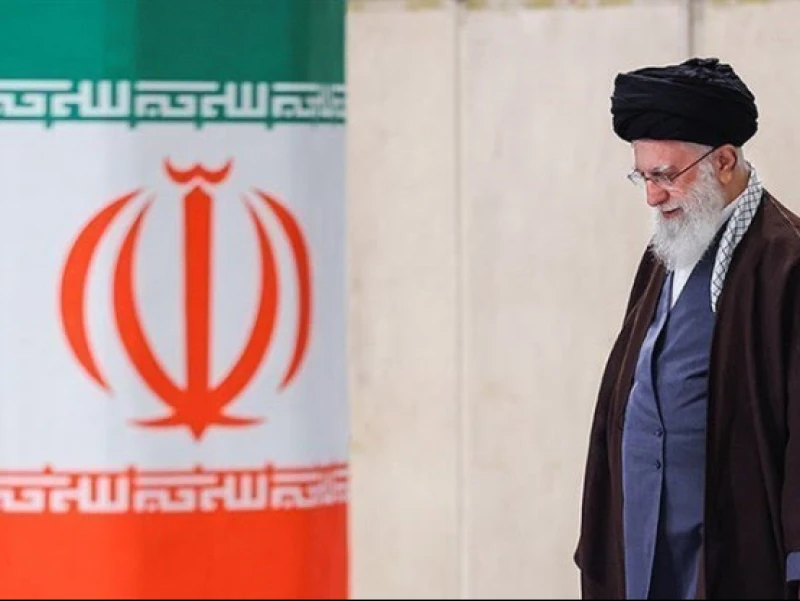 as-iran-sepakat-lanjutkan-perundingan,-negosiasi-ditunda-hingga-pemakaman-khamenei-kelar