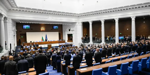 Bagaimana Jaringan Global Lobi Bisnis Terbesar Amerika Buka Pintu untuk Perusahaan Tembakau