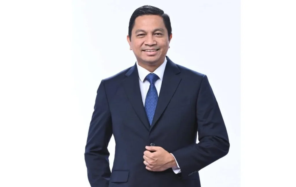 baru-empat-bulan-menjabat,-daud-joseph-mundur-dari-pos-indonesia