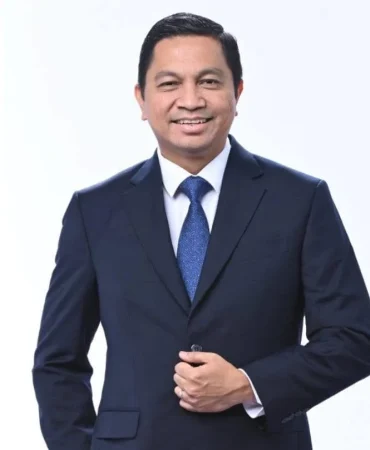 baru-empat-bulan-menjabat,-daud-joseph-mundur-dari-pos-indonesia