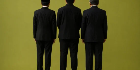 Tulus, SBY, Jokowi: Seni Bertahan