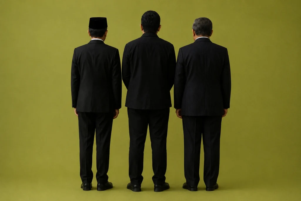 tulus,-sby,-jokowi:-seni-bertahan