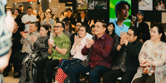 Astra Dukung MASA Singapore 2026, Bawa Kreativitas Indonesia Tembus Pasar Internasional