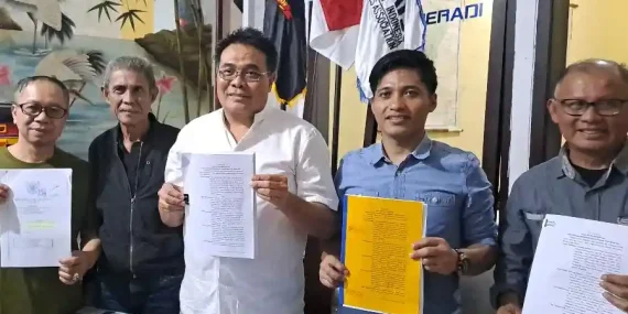 Gugatan YPTWT Ditolak, YPTT Minta Polisi Segera Tahan Mulyono untuk Akhir Konflik STM Turen