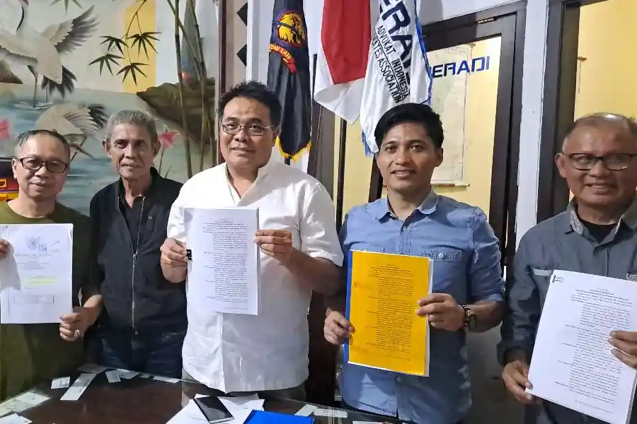 gugatan-yptwt-ditolak,-yptt-minta-polisi-segera-tahan-mulyono-untuk-akhir-konflik-stm-turen