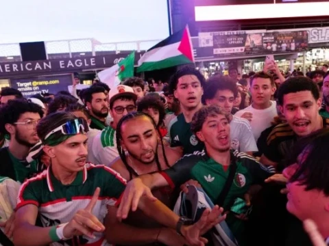 dukungan-untuk-palestina-menggema-di-sejumlah-stadion-dan-pertandingan-piala-dunia-2026