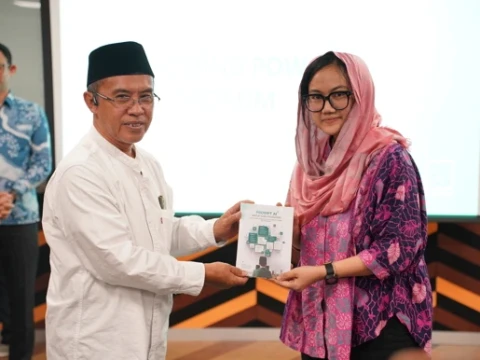 program-ai-teaching-power-jangkau-58-ribu-peserta,-perkuat-transformasi-ai-di-pesantren