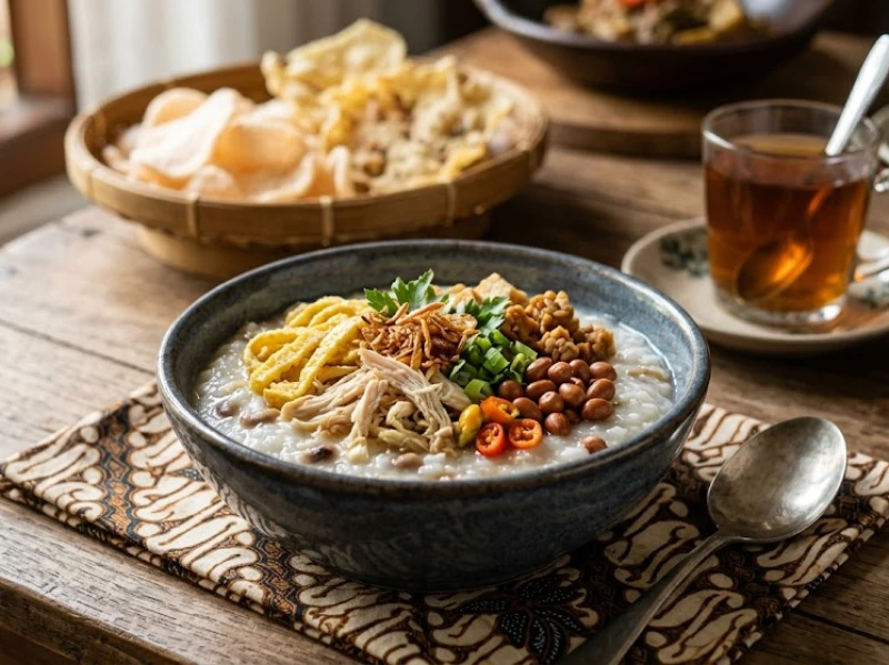 sejarah-dan-hikmah-tradisi-bubur-suro-di-bulan-muharram