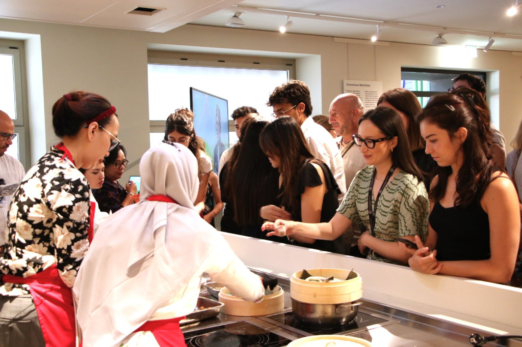indonesia-hadirkan-inovasi-pertanian-dan-ragam-pangan-pada-konferensi-fao
