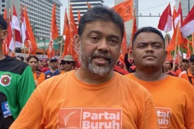 said-iqbal-bakal-temui-manajemen-dan-pekerja-tokopedia-tiktok-dalami-isu-phk