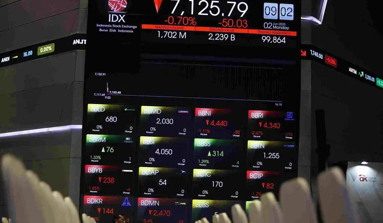 transaksi-ubs-sekuritas-sepekan-:-borong-saham-tambang-saat-lepas-bank-raksasa