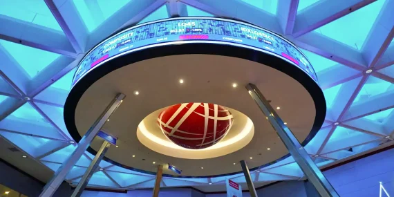 pasar-saham-lesu-sepekan,-jual-bersih-asing-tembus-rp74,42-triliun-sepanjang-2026