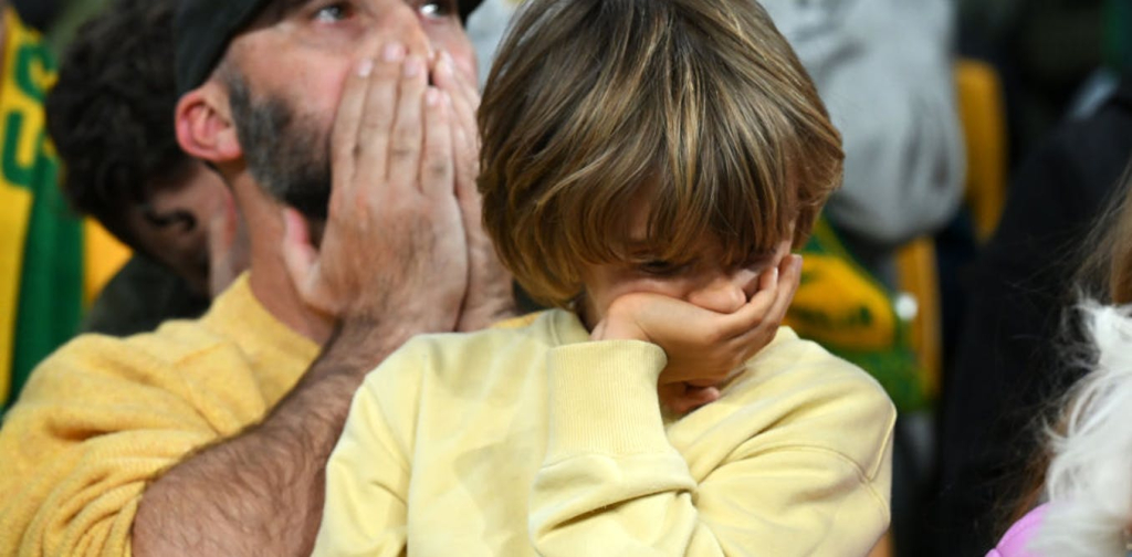 is-your-child-devastated-the-socceroos-lost?-here’s-how-to-help