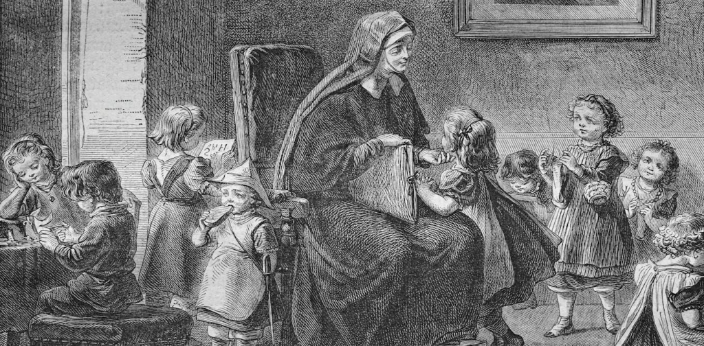 how-radical-victorian-nuns-pioneered-education-for-poor-girls