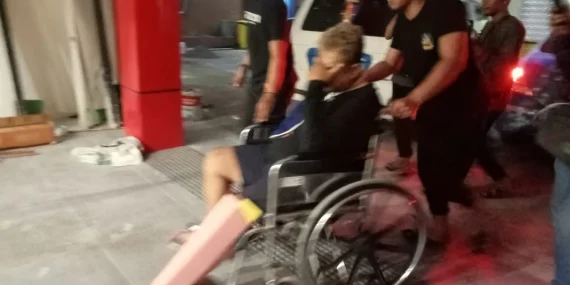 Jambret Asal Malang Spesialis Pedagang Pasar Ditangkap di Tulungagung, Beraksi di Belasan Lokasi