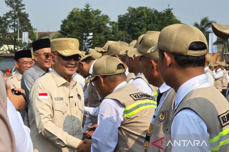 menhaj:-jika-biaya-haji-naik,-diupayakan-tak-bebani-jamaah