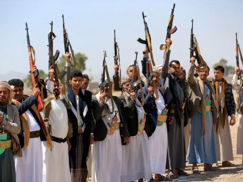 houthi-ancam-serang-bandara-dan-infrastruktur-vital-saudi,-tuding-riyadh-halangi-pesawat-iran