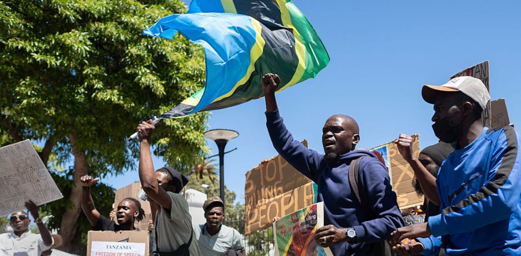 tanzania-has-banned-political-rallies-again:-what-the-government-fears