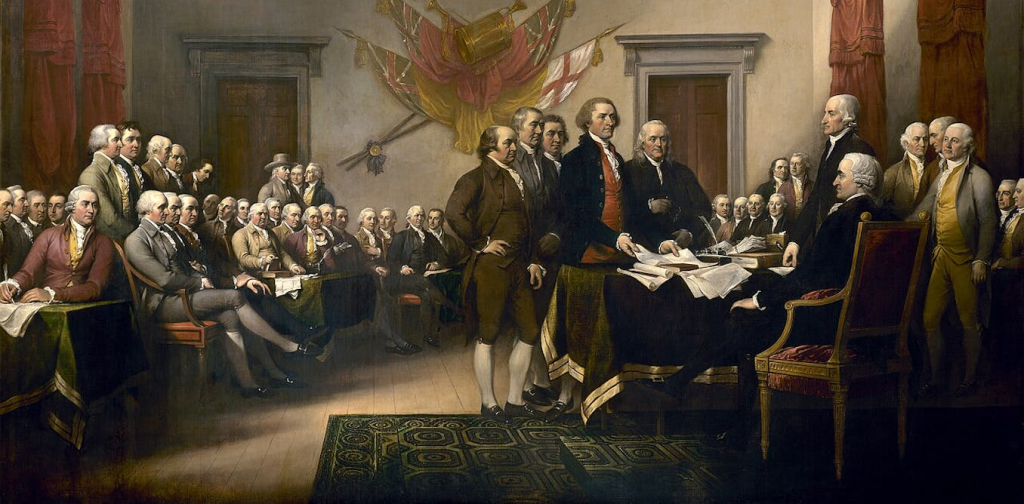 america-at-250:-still-a-‘democratic-experiment’
