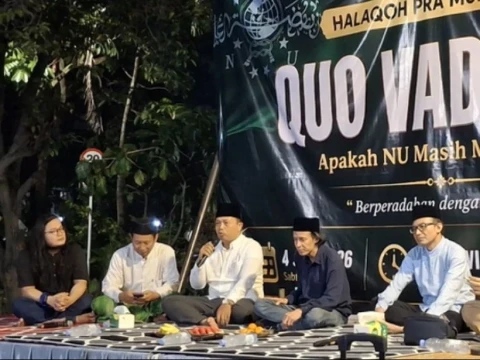 seknas-fitra-dorong-pbnu-perkuat-fondasi-organisasi-untuk-peran-global-nu