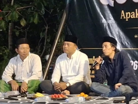 pra-muktamar-di-ciganjur,-savic-ali-nilai-kekuatan-nu-tak-hanya-bergantung-pada-pbnu