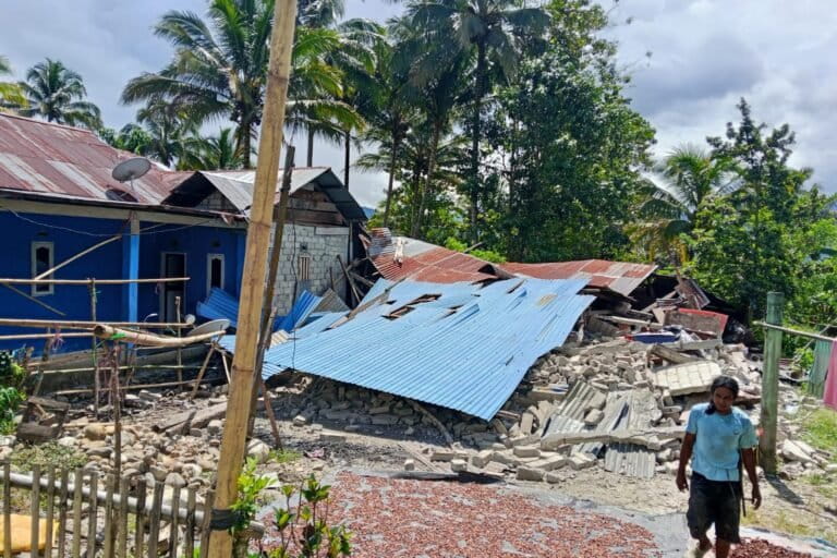 gempa-sulawesi-tengah,-sesar-sausu-masih-minim-kajian