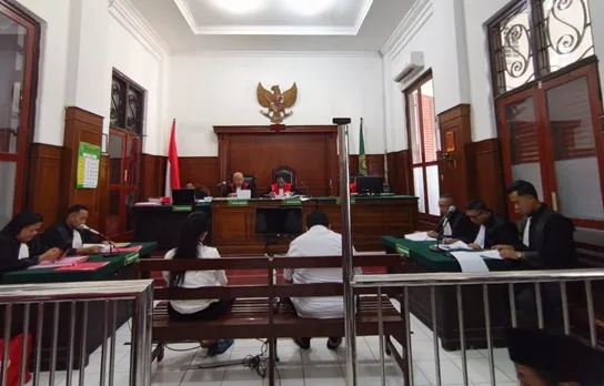 dakwaan-dinilai-kabur,-terdakwa-ajukan-eksepsi-dalam-kasus-dugaan-penipuan-rp5-miliar