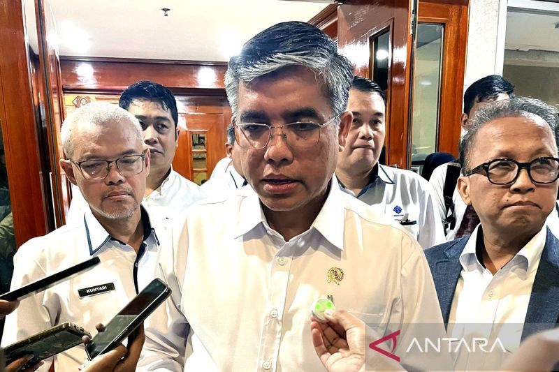 menaker-pastikan-satgas-phk-mitigasi-potensi-gelombang-pemutusan-kerja