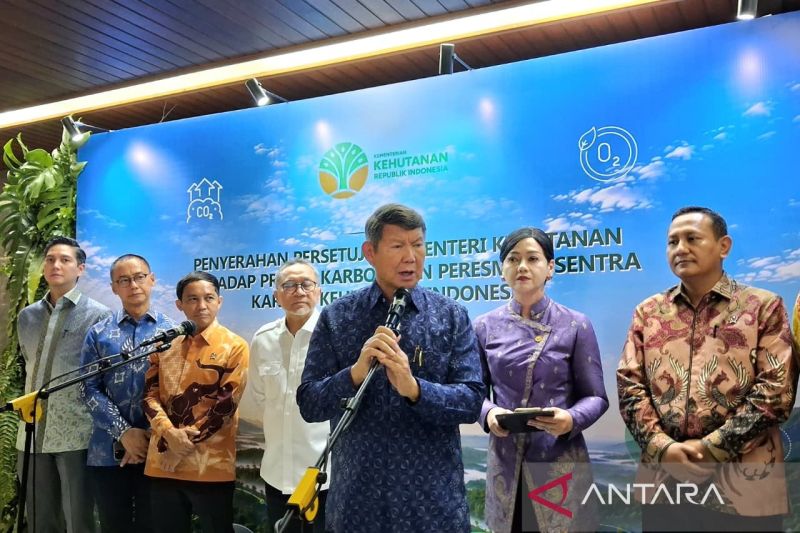 pemerintah-siapkan-1,4-juta-hektare-lahan-karbon-untuk-masyarakat-adat