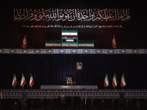 ketika-tak-ada-delegasi-khusus-indonesia-di-pemakaman-ayatollah-khamenei